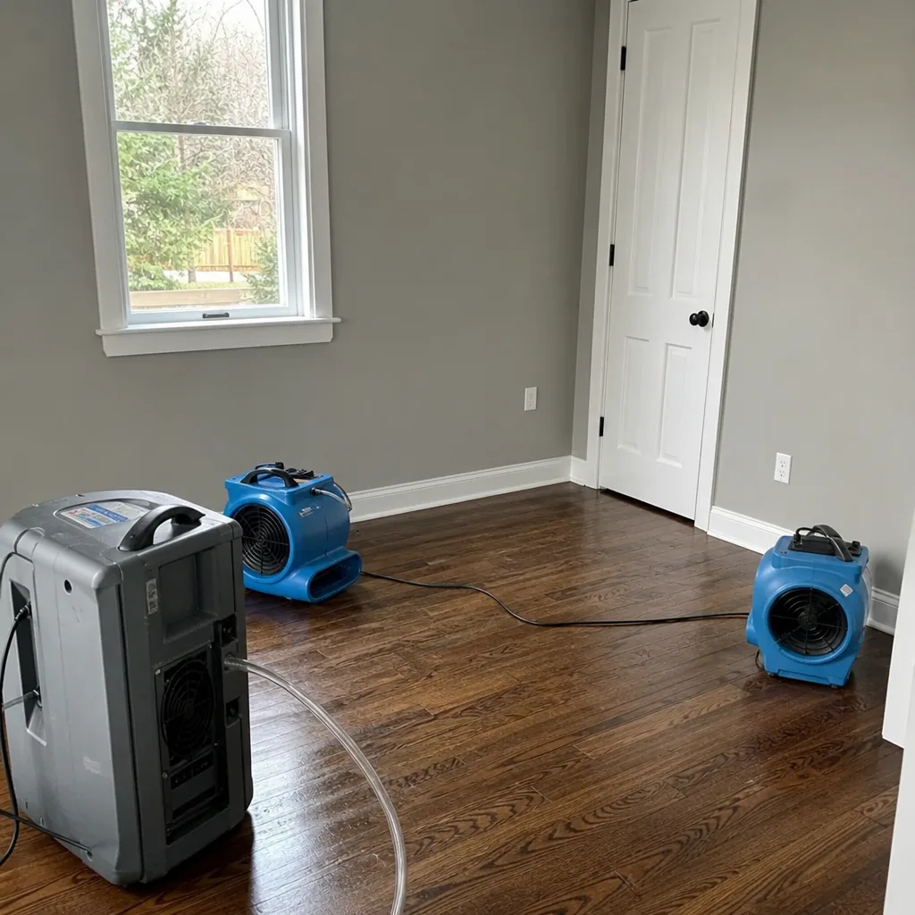 After - Recent Project