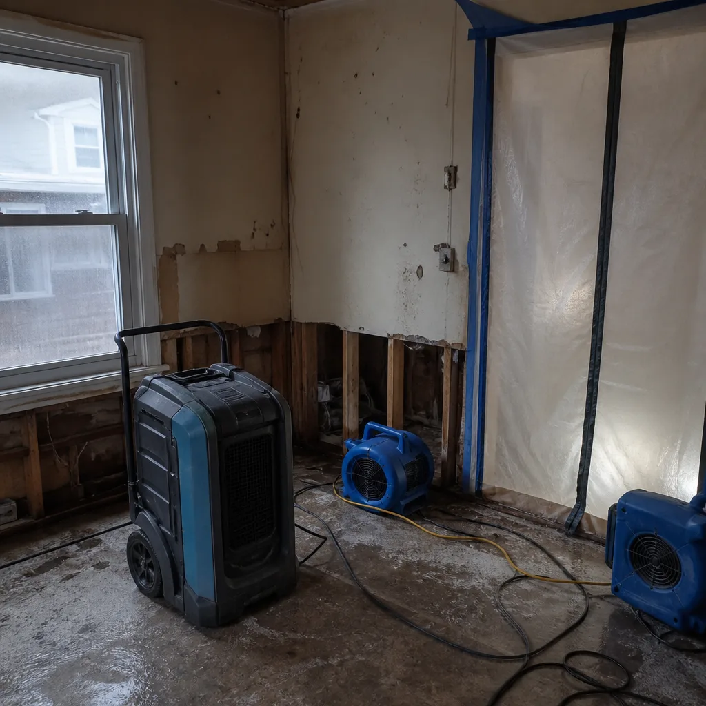Before - Recent Project