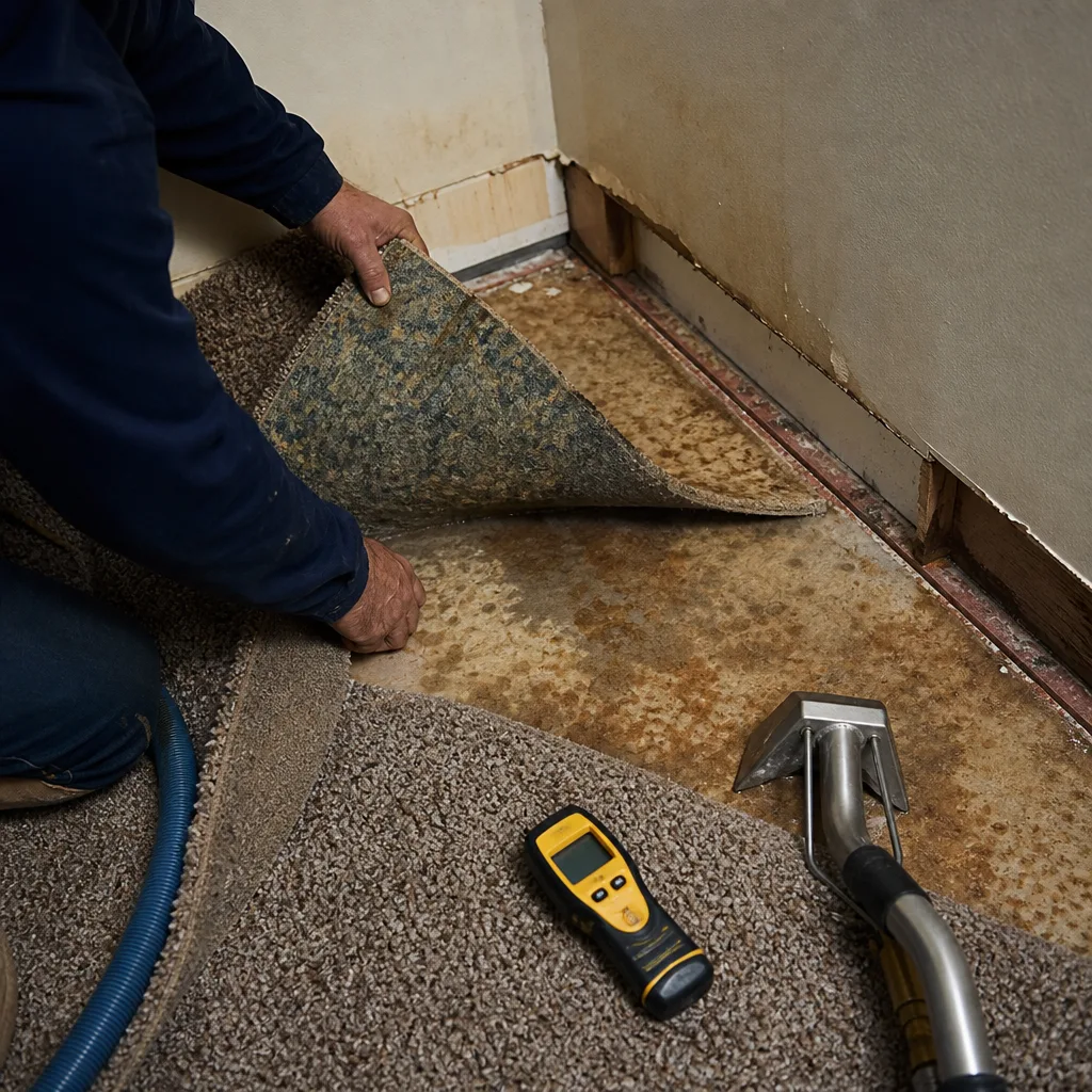 Commercial Restoration